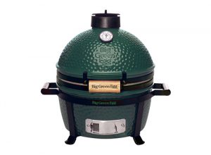 Big Green Egg