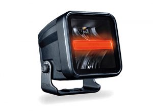 LED Strahler am Heck ( 2 Stück)