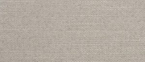 Rücksitzbank Stoff hellgrau