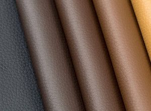 Weiter Ledersorten auf Wunsch