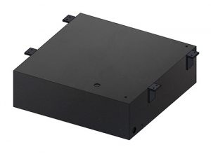 Zusatztank Frischwasser 140 Liter